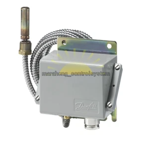 1PC New Danfoss KPS79 060L312266 Temperature Switch - Picture 1 of 1