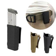 Hunting Mag Holder Single Stack Magazine Holster Pouch for .45 ACP 1911 Caliber