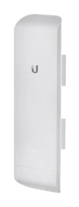 810354022548 Ubiquiti Networks NanoStation M5 WLAN access point 150 Mbit/s Power - Picture 1 of 6