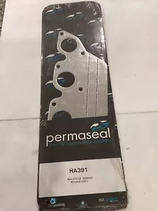 PERMASEAL Exhaust Manifold Gasket HA391 Suit MITSUBISHI # NOS - Picture 1 of 4