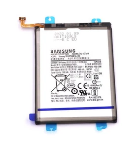 Original Samsung SM-A125F / SM-A127F Galaxy A12 Ersatz-Akku Batterie EB-BA217ABY - Zdjęcie 1 z 4