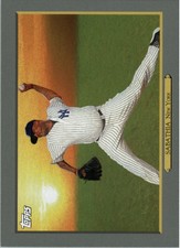 2020 Topps Update Turkey Red '20 Baseball Card Pick