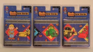 45 pies Bob the Builder Papel pintado BORDE DE PARED Sticks - Imagen 1 de 1