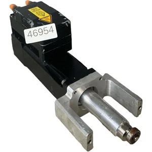 AMK Arnold Müller ihXT3-1-POO Servomotor - Bild 1 von 6