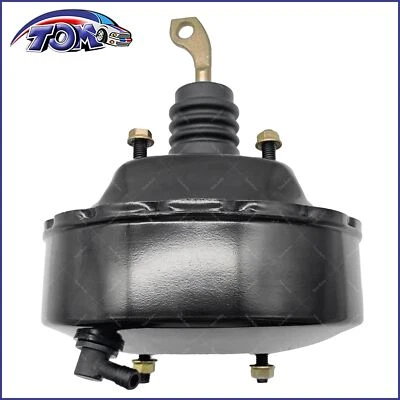New Power Brake Booster for 91-94 Jeep Cherokee 91-92 Jeep Comanche - Image 1 of 3