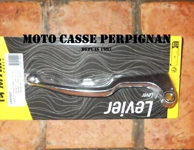 SIFAM Levier Embrayage Honda - CB 600 F Hornet 2007/2014 - CBF 600 N/S 08/13 - NSR 500