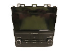 21 - 23 Subaru Impreza Radio Receiver Display Screen Assembly w/o Nav 86431FL67A