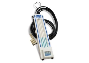 Motion Pro Sync Multi Carb Tuner Tool Synchronizer w/ 5mm adapter Carburetor - Picture 1 of 5