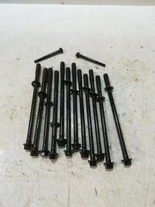 Suzuki GSF1250 BANDIT ZYLINDERKOPFSCHRAUBEN (D67)  - Bild 1 von 1