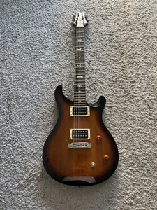 PRS SE Standard 22 HH Tobacco Sunburst 2015 Paul Reed Smith E-Gitarre - Bild 1 von 12