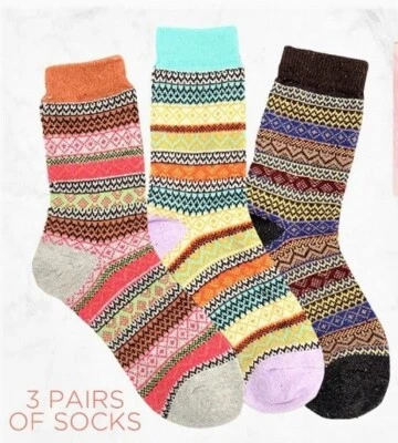 Vinakas носки 23 до 25 см / США размер обуви 5 до 9 новинка носки цветной  - Изображение 1 из 4