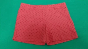 The Limited Womens Size 12 Pink Shorts Waist 34in - Picture 1 of 3