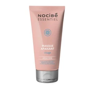 NOCIBE MASQUE APAISANT ESSENTIEL VISAGE A L ARGILE ROSE 50ML - Picture 1 of 2
