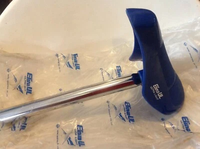 Elina UL Ultra Light Bmx Seat Saddle Old School Strong Japan Post 80s Bike NOS - Image 1 of 4