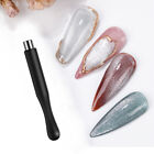 1Pc Magnetic Stick Silicone Magnet Stick For Cat Eye  Uv Gel Polish Manicuring