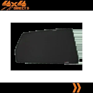 CAR WINDOW SNAP SHADES FOR NISSAN MURANO 2ND GEN (Z51; 09-14) - Picture 1 of 5