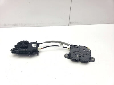 BMW 2 SERIES TOURER F45 TAILGATE BOOT LOCK & ACTUATOR 734853105 2014 - Image 1 of 4