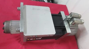 CONTROL TECHNIQUE Emerson Unimotor Servo Motor 2000RPM-3200RPM 380/480VAC VPWM - Picture 1 of 7
