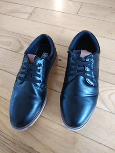 Jugend, 4M elegante Schuhe, Mix Nr. 6, in schwarz! - Bild 1 von 6