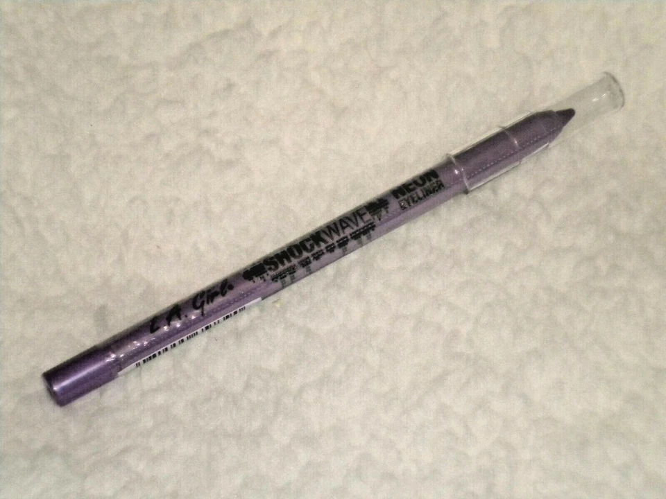 L.a. Girl Shockwave Neon Eyeliner GP739 Vivid