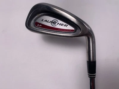 Cleveland Launcher LP Single 4 Iron True Temper Regular Steel Mens RH - Image 1 of 4