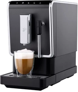 Tchibo Esperto Latte Kaffeevollautomat – Anthrazit | - Bild 1 von 1