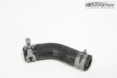 Dodge Challenger 2018-2023 3,6 L radiador refrigerante refrigeración calentador manguera tubo OEM Foto 1 de 4