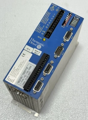 Harmonic Drive SC-610-2-AAAE / 70257118 - Image 1 of 4