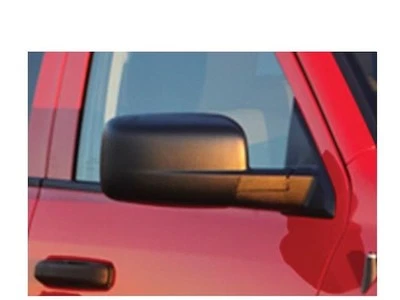 Juego de espejos retrovisores de remolque para Ram 2500 2011-2017 2014 2015 2016 2012 2013 WK392WQ Foto 1 de 3