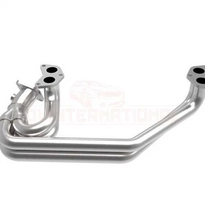aFe Power Long Tube Header for Subaru Impreza WRX 2002-2005 - Image 1 of 4