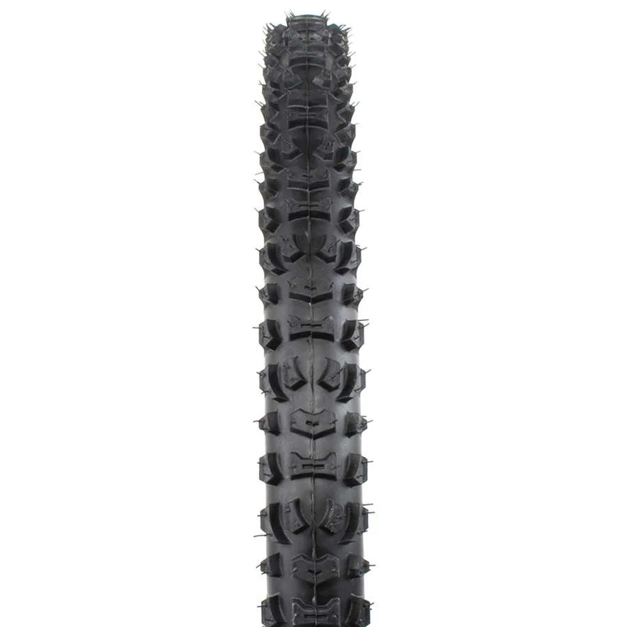 KENDA Smoke Type K816 Bicycle Tire - 26 X 2.1