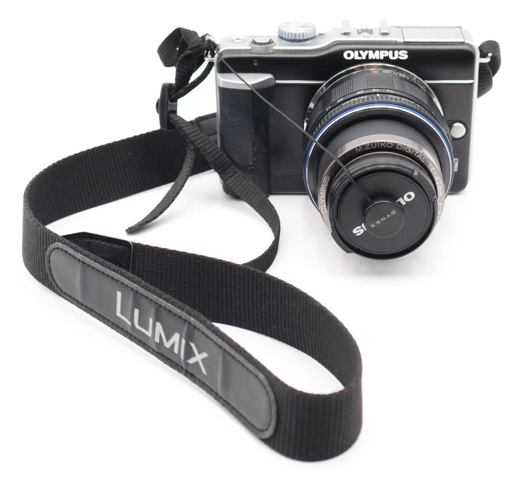 Olympus Pen E Pl1 for sale | eBay