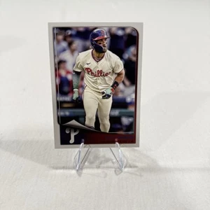 Bryce Harper | 2025 Topps Flagship Collection | #70 | Philadelphia Phillies - Bild 1 von 2
