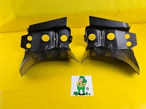 Reparaturblech Querträger re li Opel Corsa B Combo B Tigra B Wagenheberaufnahme - Bild 1 von 6