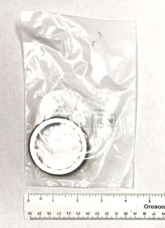 Junta de brida de tubo de escape Walker 31334 Acura Chevy GEO Honda Lexus Nissan ++ Foto 1 de 3