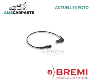 NOCKENWELLENSENSOR IMPULSGEBER INTAKE SIDE 60139 BREMI NEU OE QUALITÄT - Bild 1 von 5