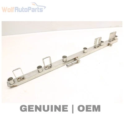 2006-2011 BMW 323I - TRILHO DE COMBUSTÍVEL / TUBO DE INJEÇÃO 7542541 - Imagem 1 de 4