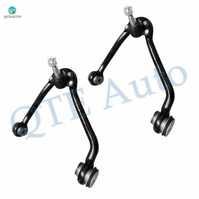 2 rótulas de brazo de control superior delantero izquierdo-derecho para GMC C1500 Suburban 1995-1999 Foto 1 de 4