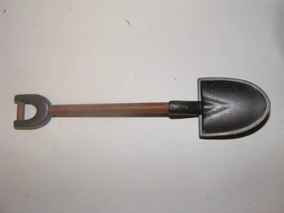 1:6 M5 Stuart RC Tank by 21st Century Toys Shovel - Image 1 of 2