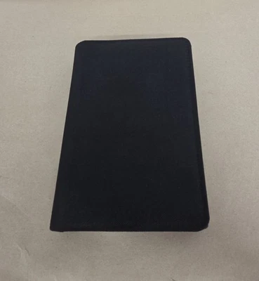 Vauxhall Corsa OWNERS HANDBOOK MANUAL SERVICE BOOK AND  WALLET - Image 1 of 2