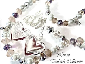 CUENTAS TASBEEH PERSONALIZADAS, 33,55 99,100 - Imagen 1 de 6