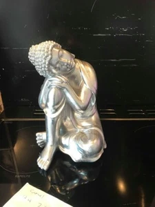 Latex Mould for making this large Buddha Statue - Picture 1 of 2