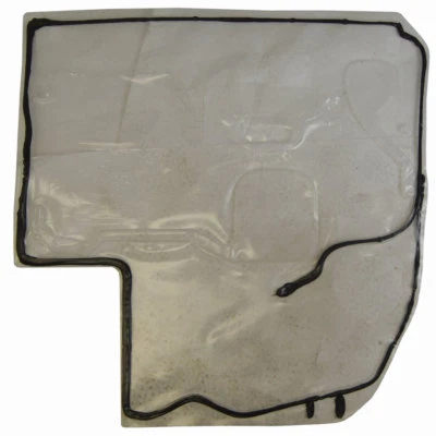 Sello de puerta delantera izquierda izquierda derecha Topkick/Kodiak C4500-C8500 2003-2009 con adhesivo 15818838 Foto 1 de 3