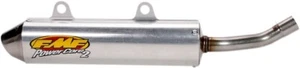 Silenciador de escape FMF Powercore 2 Yamaha YZ250 yz 250 se adapta a 2000 a 2001 - Imagen 1 de 1