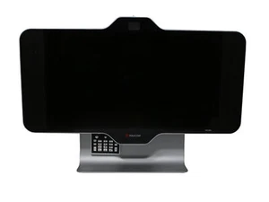Polycom HDX 4500 24" HD Camera Video Conferencing System 2215-61762-001 - Bild 1 von 5