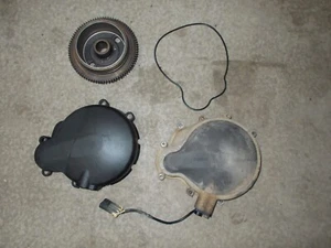 Polaris Sportsman 800 FF9538 2008 volante anillo engranaje RPM sensor junta tórica - Imagen 1 de 2