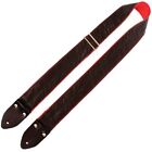 P Perri's Leathers Ltd. Easy Slide Guitar Strap (EASY-7181)
