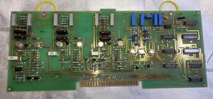 Placa de circuito HP Hewlett Packard 3253A #03253-66514. 88809F REV B. - Imagen 1 de 14