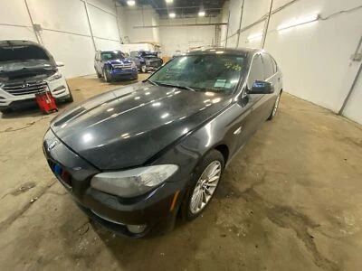 Used Differential Carrier Assembly fits: 2012 Bmw 535I gasoline AWD rear 3.08 ra - Image 1 of 4