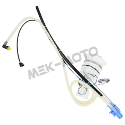 Filtro de combustible para Mini Cooper 2002-2008 1,6 L 16146765122 Foto 1 de 4